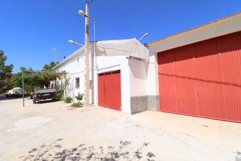 Landejendom i Lorca, Murcia, Lorca - € 399.950 | Ref: 2283-CH - foto 5